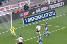 Thumbnail for article: Droomstart PSV: Saibari zet Eindhovenaren al snel op voorsprong in topper
