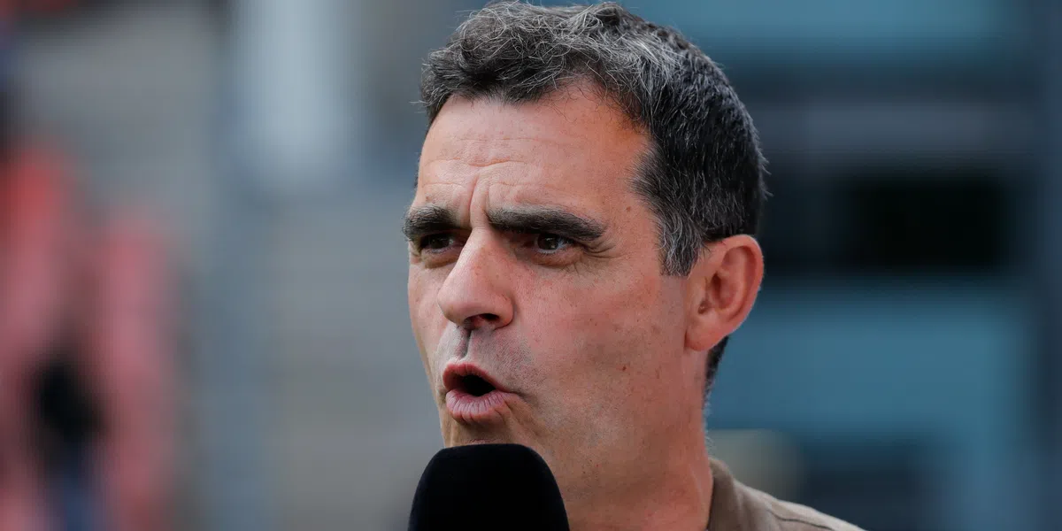 Perez ziet 'toekomstige topspeler' tegen Feyenoord: 'Durf ik bijna niet te zeggen'