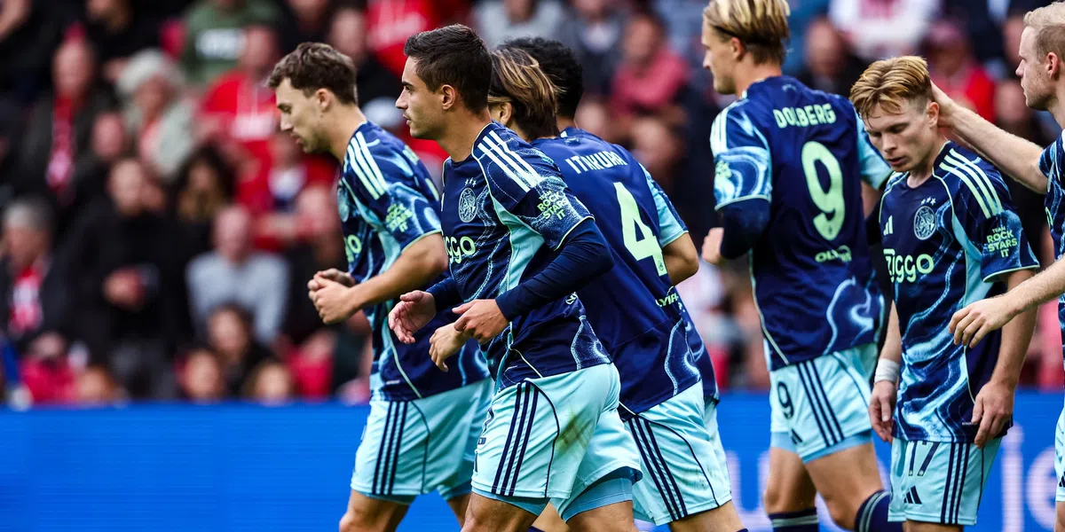 Ajax op rapport: één grote uitblinker en twee dissonanten in topper tegen PSV