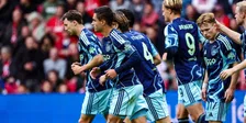 Thumbnail for article: Ajax op rapport: één grote uitblinker en twee dissonanten in topper tegen PSV