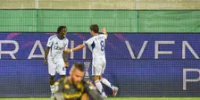 Thumbnail for article: Addai is de grote man en schiet Como met twee doelpunten langs Torino