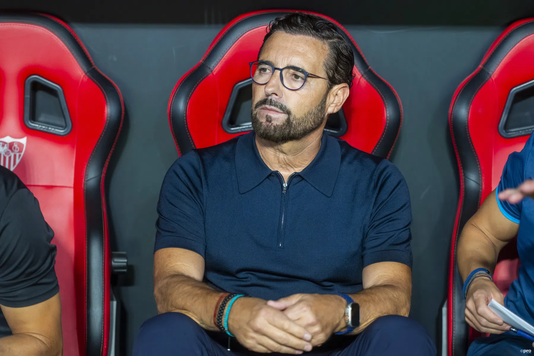 Getafe lacht om kritiek Barcelona op speelstijl: 'Verschil van miljard'