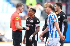 Thumbnail for article: Chery komt terug op besluit en keert terug als international