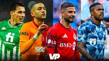 Thumbnail for article: PSV zoekt Van Bommel-vervanger: Ziyech en zes andere buitenkansjes