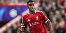 Thumbnail for article: Dubbele tegenvaller voor Slot: twee sterkhouders raken geblesseerd bij Liverpool