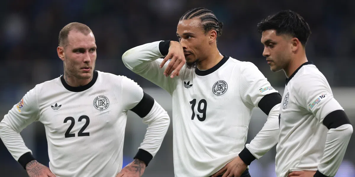 Ex-Ajax-scout onthult: 'We hadden Sané bij Ajax binnen kunnen trekken'