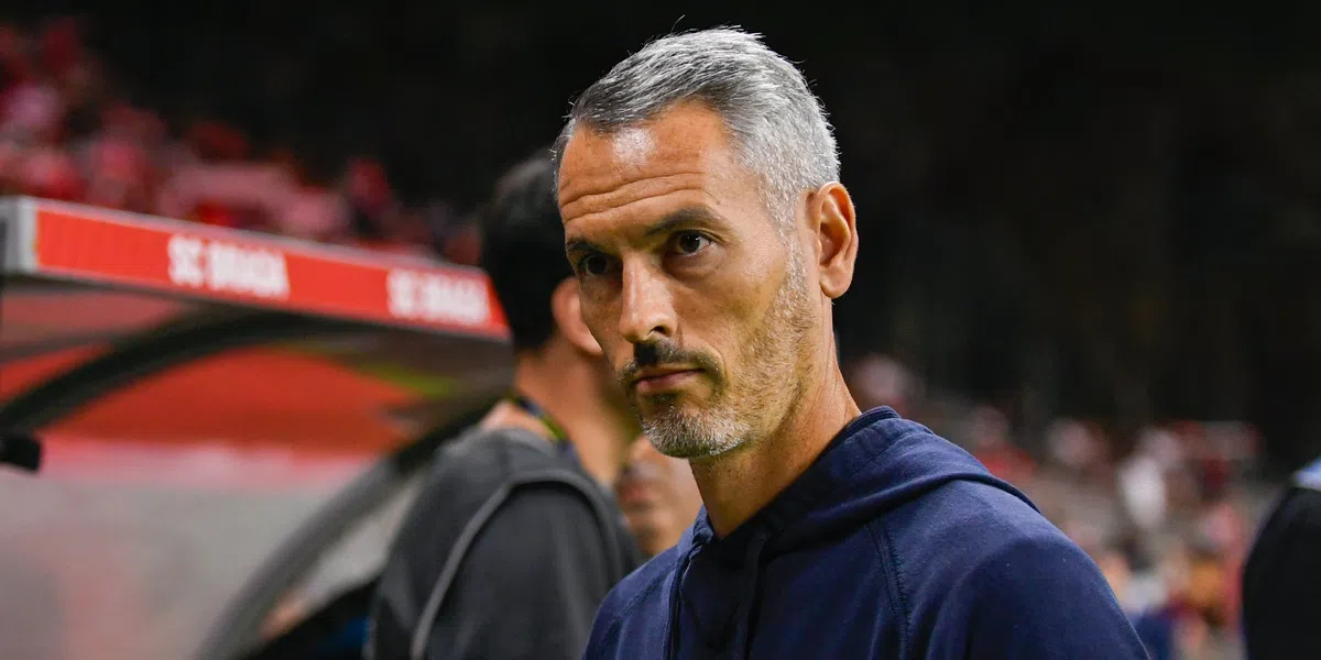 Crisis bij Feyenoord-opponent SC Braga: 'Niemand is blij'