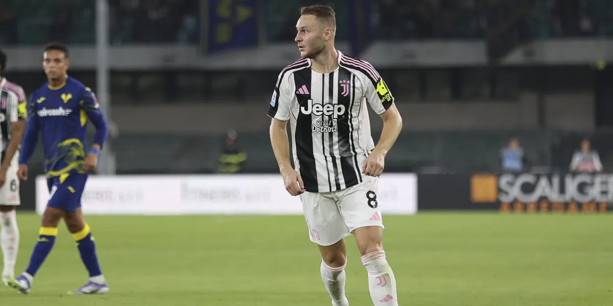 Italiaanse media: Juve heeft genoeg gezien en hakt knoop over Koopmeiners door