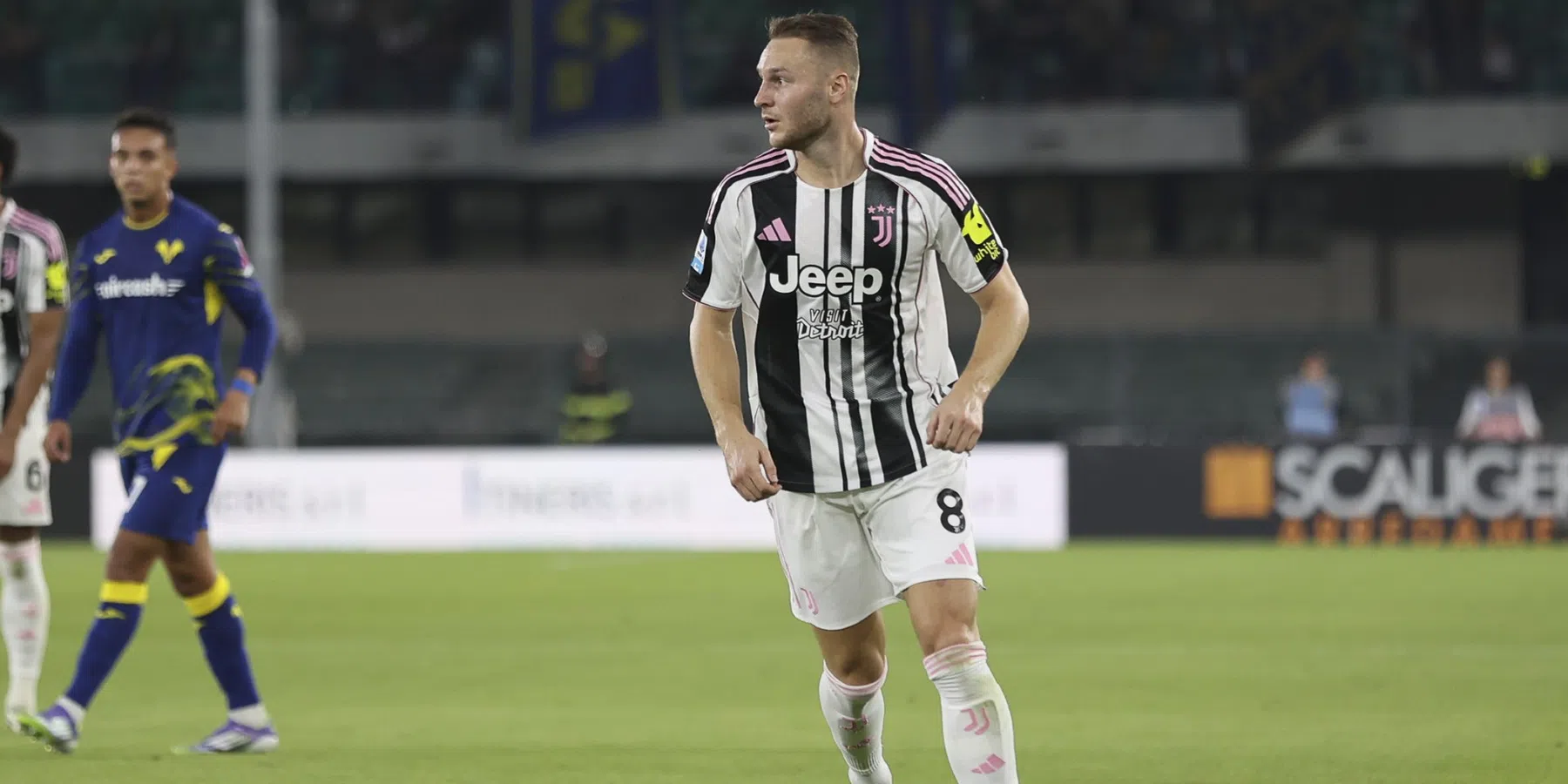 Italiaanse media: Juve heeft genoeg gezien en hakt knoop over Koopmeiners  door