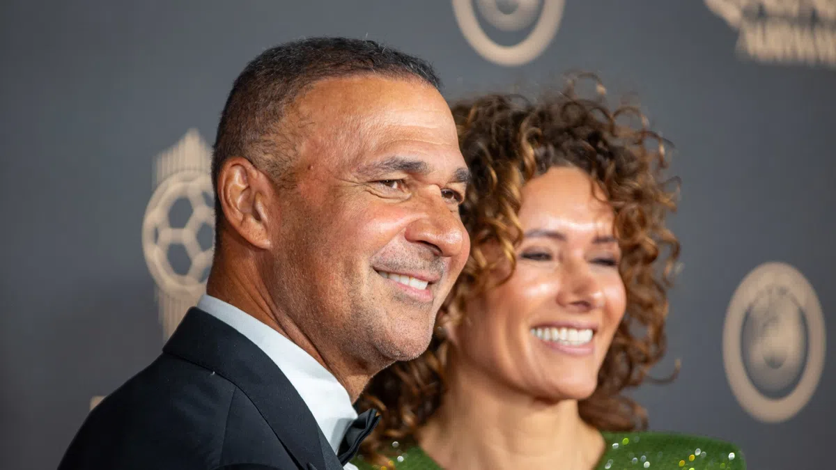 Gullit blikt terug op Ballon d'Or-gala: 'Dat was een van de hoogtepunten voor mij'