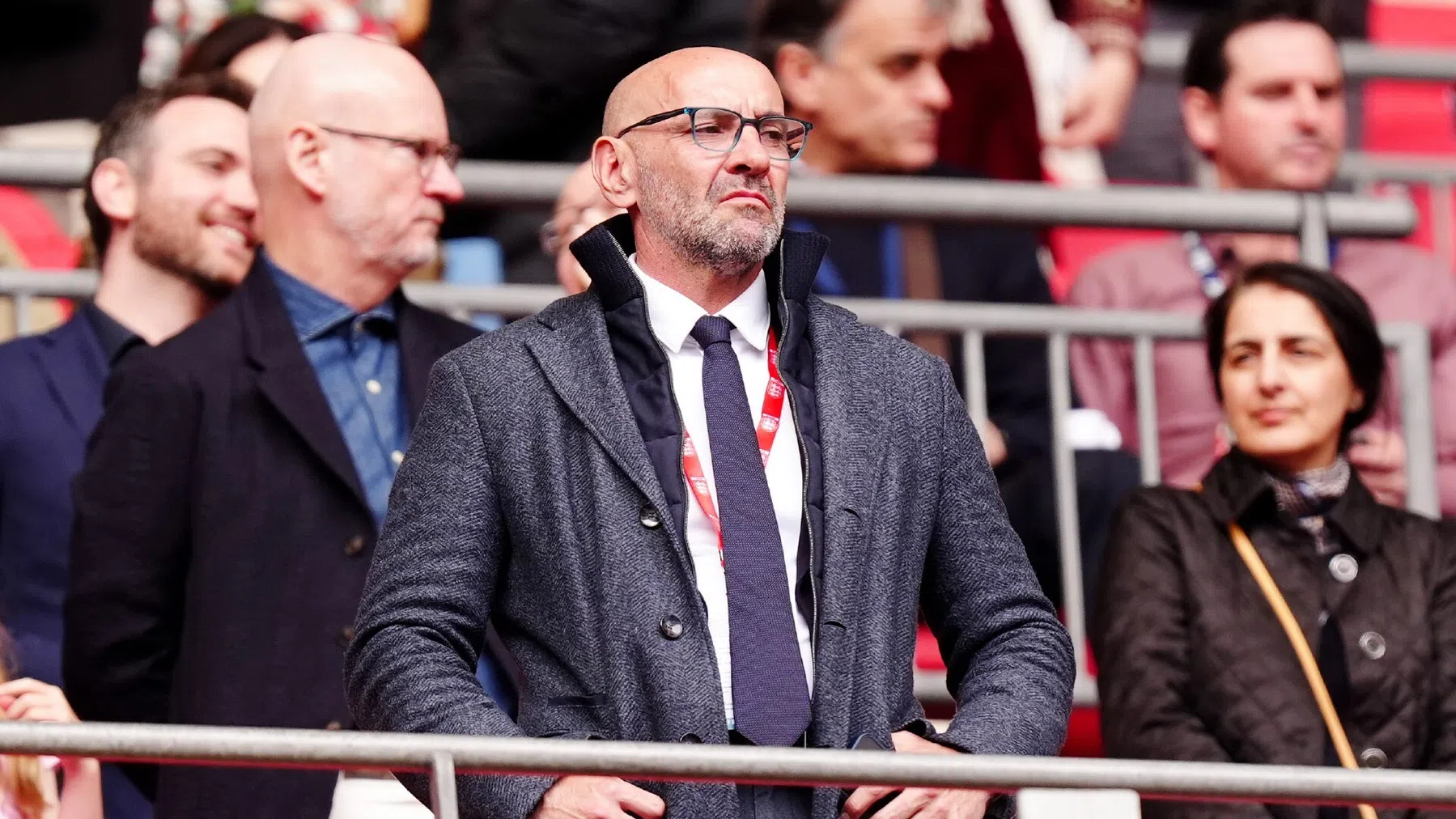 Aston Villa technisch directeur Monchi vertrekt na slecht seizoensstart