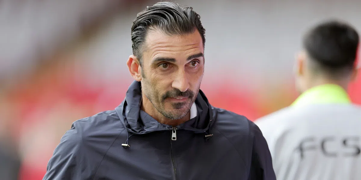 Eredivisie nieuws: Voorzitter Go Ahead-opponent deelt plots opstelling: 
