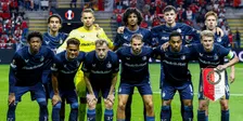 Thumbnail for article: Feyenoord op rapport: drie diepe onvoldoendes, gehele voorhoede stelt teleur