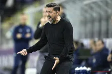 Thumbnail for article: Hasi ziet progressie bij Anderlecht: “Veel beter dan afgelopen zaterdag”