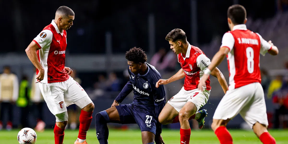 Portugese pers vindt 'vaccin' tegen Feyenoord: 'Genezen van chronische griep'