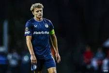 Thumbnail for article: Domper voor Feyenoord en Van Persie: Steijn volgende die afhaakt voor EL-duel