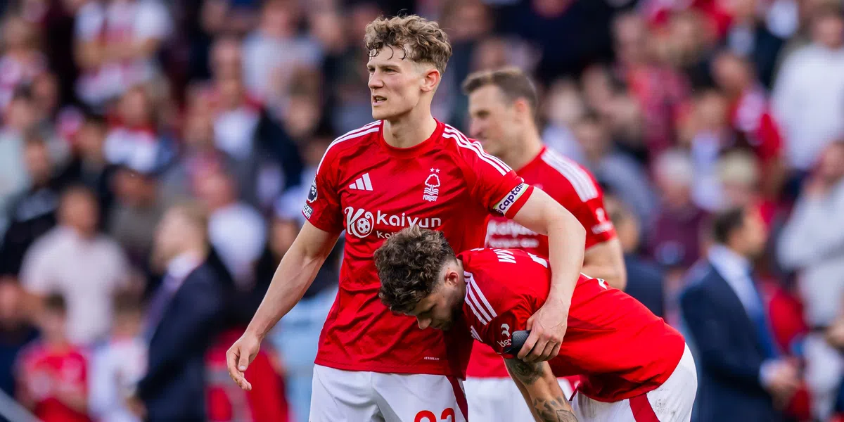 Nottingham-fans dreigen historisch duel te missen door brandende koffiezetter