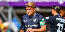 Thumbnail for article: Steijn is frustraties niet de baas na zeperd tegen Braga: 'Allemaal egoïstisch'