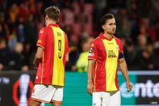 Thumbnail for article: Deijl springt in de bres voor teamgenoot: 'Het lag niet aan hem'