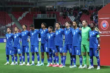 Thumbnail for article: FIFA gaat zich niet bemoeien met uitsluiting Israël: 'De UEFA gaat erover'