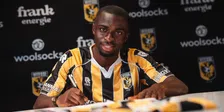 Thumbnail for article: Vitesse haalt Nederlandse back met Champions League-ervaring naar Arnhem
