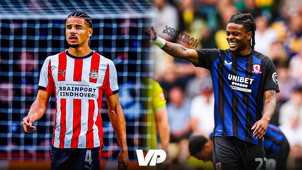 Advocaat strikt nieuwe spelers bij Curaçao: tweetal kan gaan debuteren