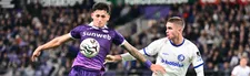 Thumbnail for article: Vandenbempt over kwarteeuw RSCA-spitsen: “Bonte stoet aan rare vogels”