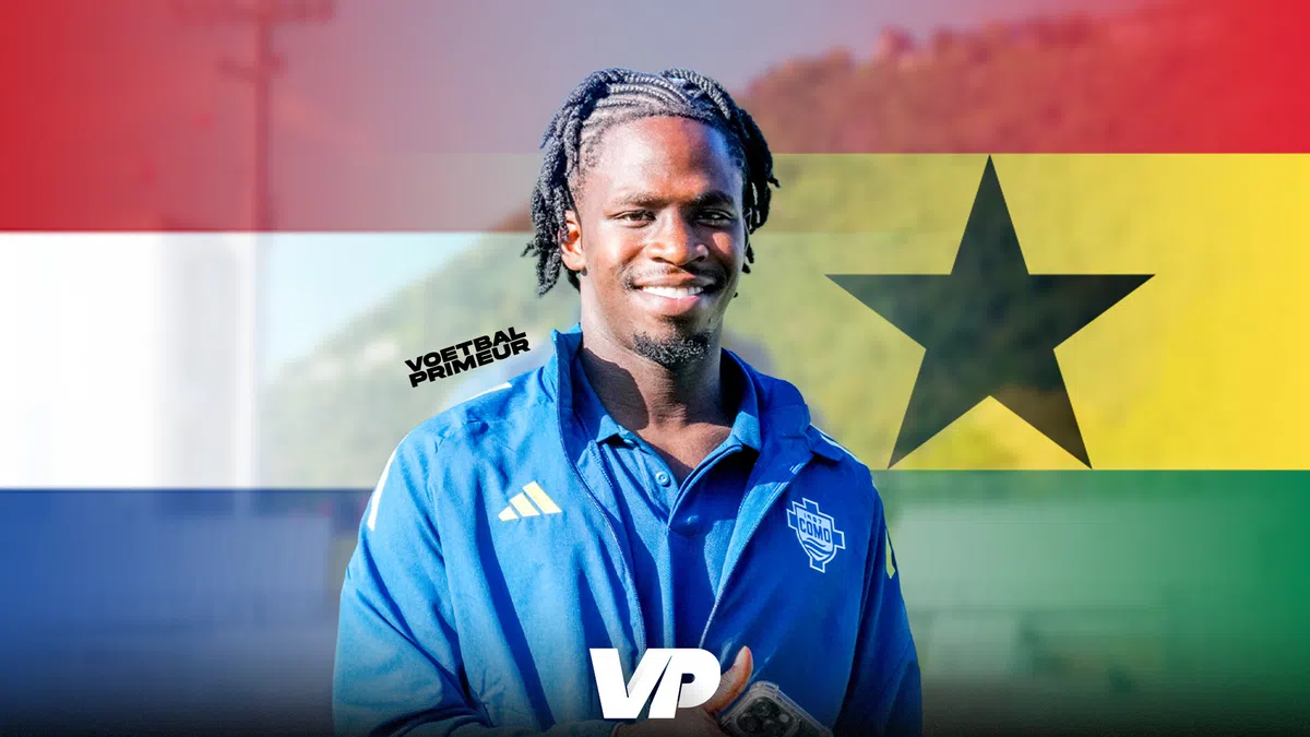 Oranje opgepast: ander land wil Como-uitblinker Addai oproepen voor interlands