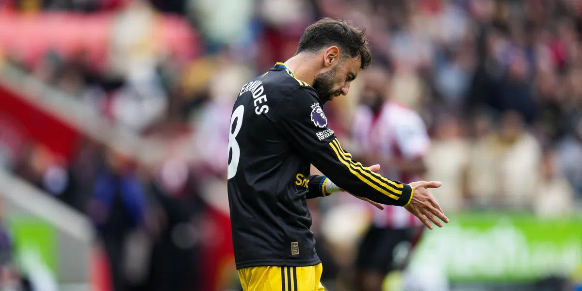 Brentford dankt Henderson na wonderassist en bezorgt Man United volgende dreun