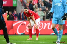 Thumbnail for article: Standard na Club Brugge: “Strijden voor gerechtigheid, geen driepunter”