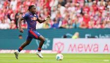 Thumbnail for article: Vertrokken PSV'er traint zelfs 's nachts: 'Ik kan me dan perfect uitleven'