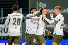 Thumbnail for article: Praat mee op VP: PSV weer met Dest, Perisic op de bank in Zwolle