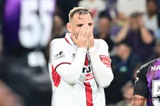 Thumbnail for article: Janssen ziet het met lede ogen aan: "Niet genoeg kwaliteit voor de top zes"