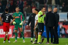 Thumbnail for article: Onvrede na PSV-besluit Higler: 'Ik vind dat er niet veel aan de hand is'