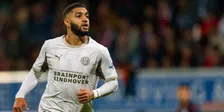 Thumbnail for article: Saibari kan na zege niet wachten op weerzien met vriend: 'Wil Leverkusen afmaken'