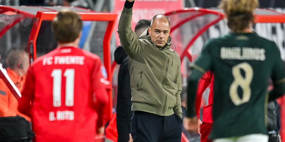 Buijs pakt scheidsrechtersgilde aan: 'Nul zelfkritiek, dan maak ik me wel zorgen'