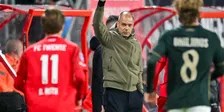 Thumbnail for article: Buijs ziet reden dat hij nog geen stap hogerop maakt: 'Dat denk ik zeker'