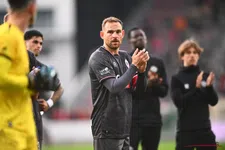 Thumbnail for article: Janssen reageert na verlies van Antwerp: “We maakten geen aanspraak op punten”