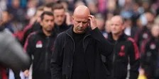 Thumbnail for article: Engelse pers eensgezind over Slot en Liverpool: 'Dit doen kampioenen niet'