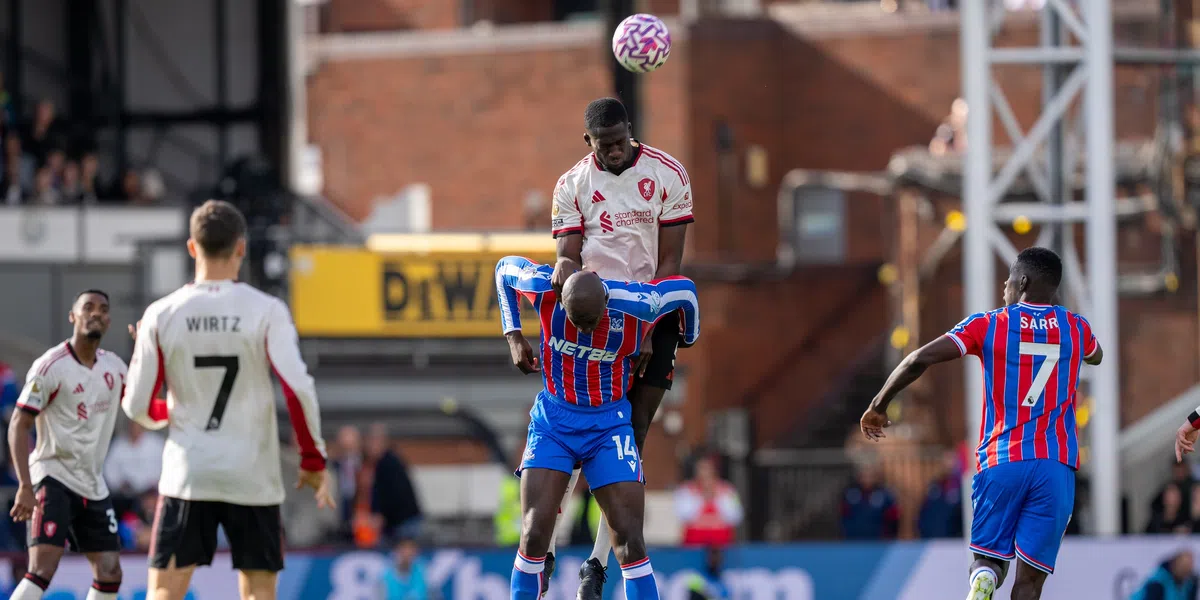 Liverpool loopt tegen bizarre eerste nederlaag aan, Chelsea met Hato ook onderuit