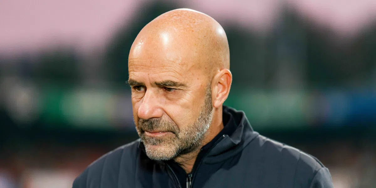 Bosz onthult gesprek Perisic en Van Bommel: 'Hij zei dat Ruben dat níét moet doen'