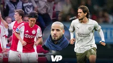 Thumbnail for article: PSV en Ajax verdedigend van 'degradatieniveau': 'Ziet er niet uit, schrikken'