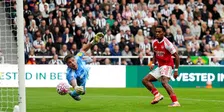 Thumbnail for article: Arsenal voltooit comeback in laatste minuut en loopt in op Liverpool