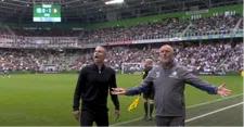 Thumbnail for article: Van Persie woedend op Lukkien: "Schaam je kapot, man!"