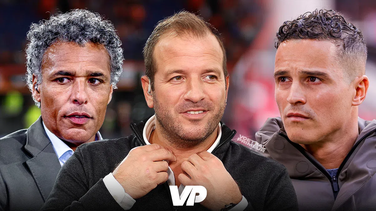 Studio Voetbal fileert 'dramatisch' Ajax: 'Ik zou morgen niet op komen dagen'