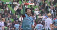 Thumbnail for article: Feyenoord, PSV en Ajax met hakken over de sloot: samenvattingen Eredivisie