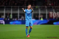 Thumbnail for article: Trainer Conte keihard richting balende De Bruyne: “Verkeerde persoon voor zich”