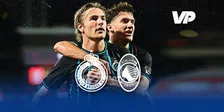 Thumbnail for article: Kansen voor Club Brugge tegen Atalanta: "Maar met hen erbij waren ze ook favoriet"