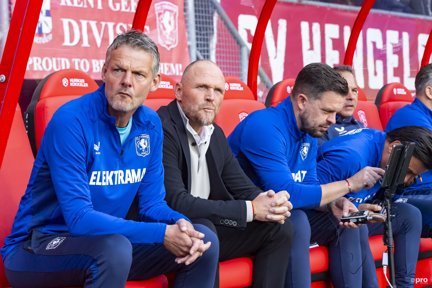 VVV-Venlo stelt Peter Uneken aan als nieuwe hoofdtrainer