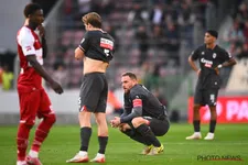 Thumbnail for article: Vandenbempt: “Niet wat Antwerp, de fans en Gheysens van Janssen willen horen” 